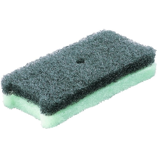 Little Giant Pump Filter Pad, 638 in L, 638 in W - 566111