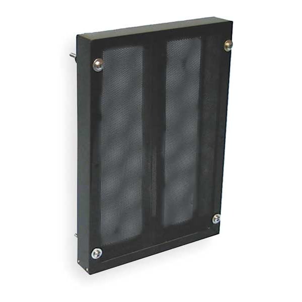 Extract-All Carbon Filter, 12-1/2x24-1/2x1" - F-981-5A