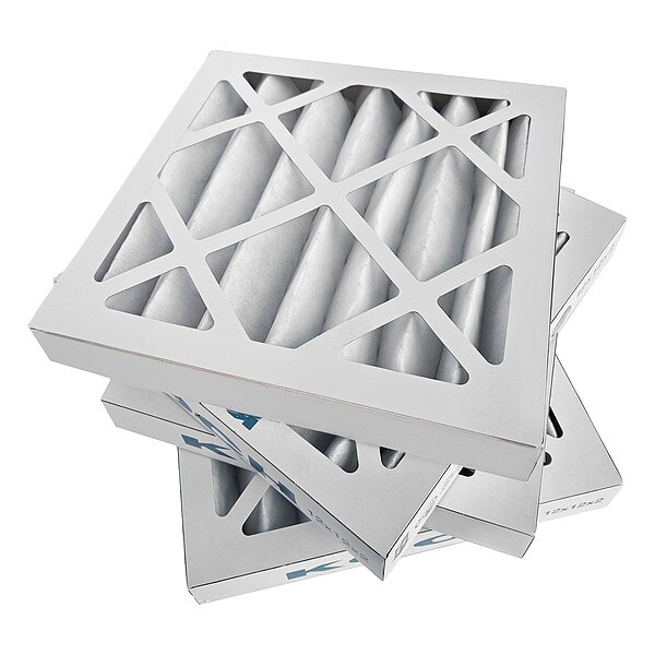 Omniclean 4-Pack, MERV11, 2x12x2, PK4 - M11PF-500-4PK