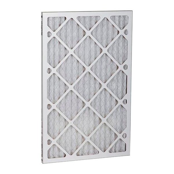 Bestair Best Air 4823316 14 x 25 x 1 in. 8 MERV Air Filter - Case of 12 - 4823316
