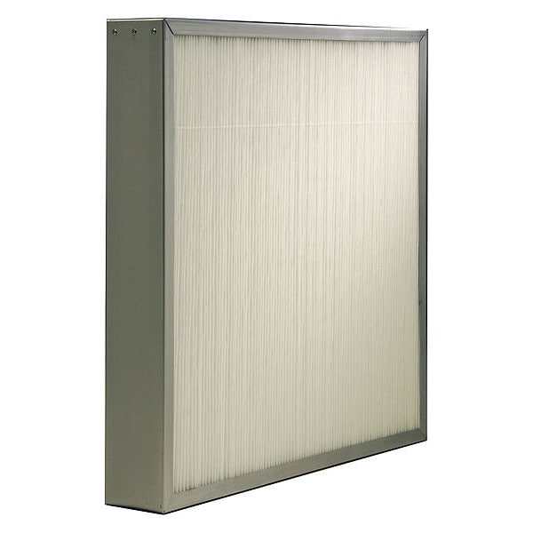 Koch Filter Filter, 80/20, 24.00" x 24.00" x 2.25" - 120-730-913G