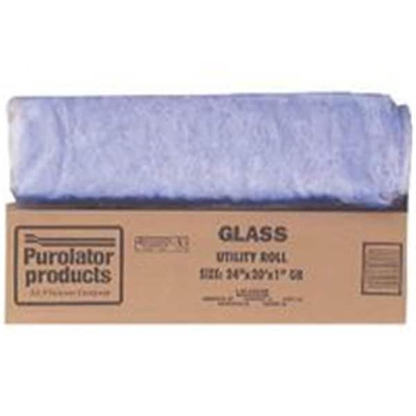 Protect Plus Industries Filter Hvac Roll 24X240X1In G24201 - PR387799