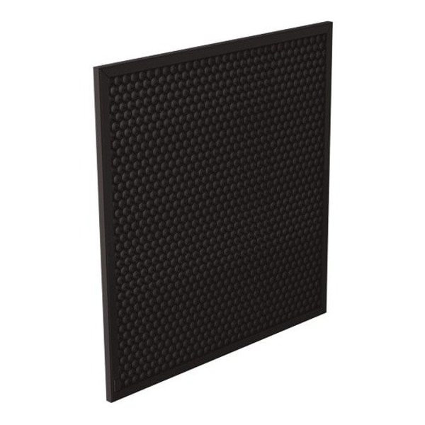 Fellowes Air Filter, 14-3/4x13-3/4x2-1/4, PK4 - 9416502