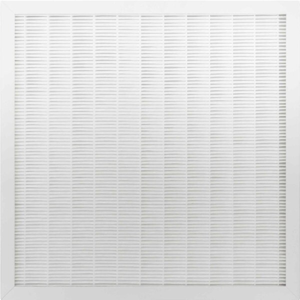 Apariencia 16 x 16 in. Air Scrubber HEPA Filter for X-3500 - AP3286235