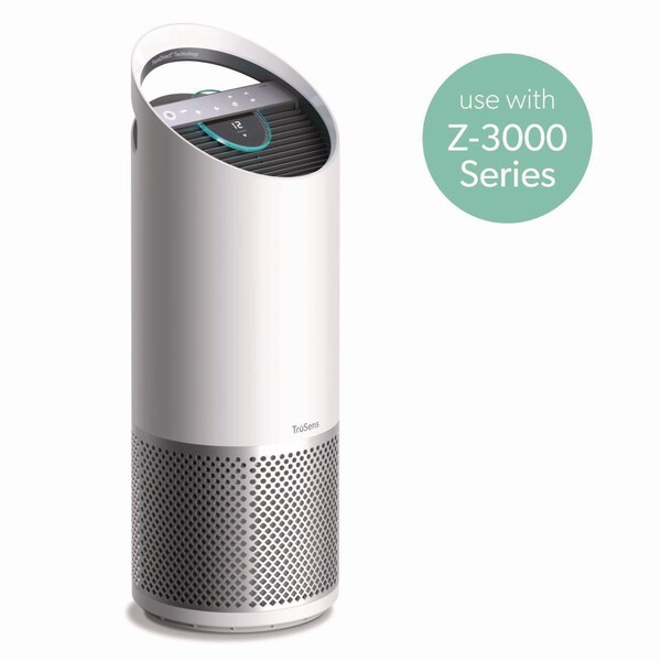 Trusens True HEPA and Allergy Replacement Filters for Air Purifiers Z-3000, Z-3500 - AFHZ3000-AGY01