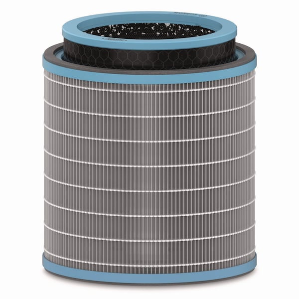 Trusens True HEPA and Allergy Replacement Filters for Air Purifiers Z-3000, Z-3500 - AFHZ3000-AGY01