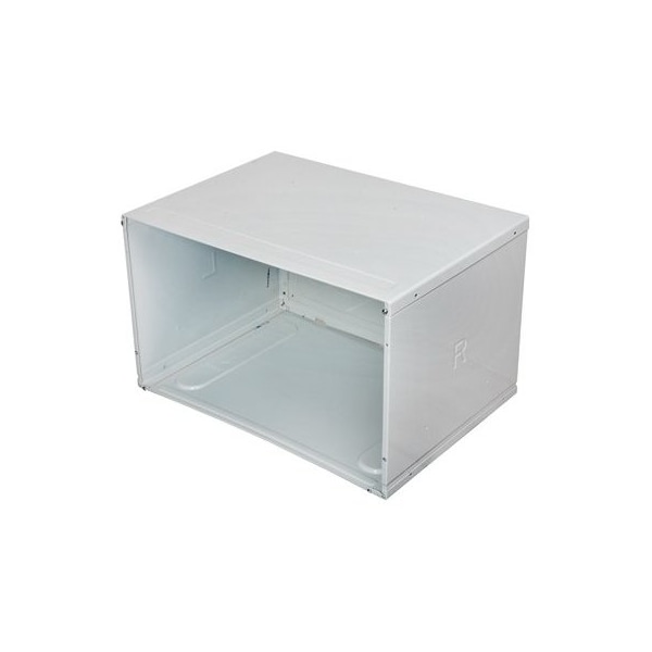 Midea Electric Trading Singapore Through Wall AC Sleeve - US-KC23C N1Y-BF I4 -J.SL
