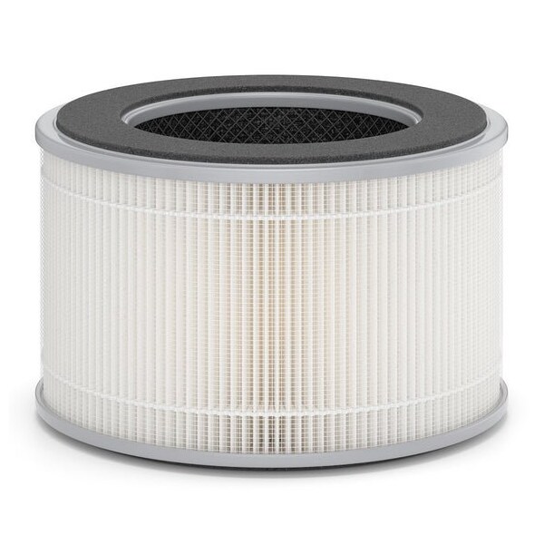 Medify Air Medify MA-12 Genuine Replacement H13 True HEPA Filter - MA-12PROUR-1