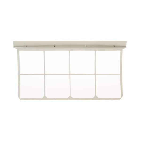 Ge WJ85X10185 GE Air Conditioner Air Filter - WJ85X10185