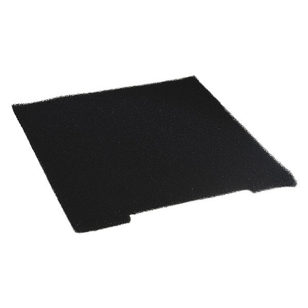 Dayton Replacement Prefilter, For G1208681, G3297585, G2484142 - 2HNP7