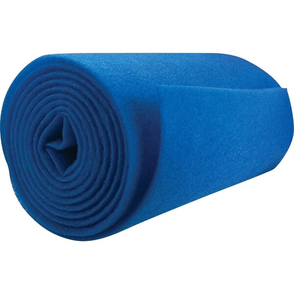 Purafilter Sythetic Filter Roll 36 In. x 360 In x1 - HH36301