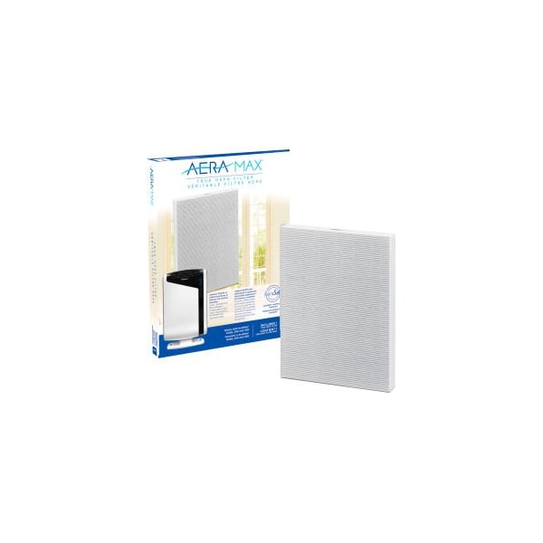 Fellowes AeraMax True HEPA Filter 290300DX95 Air Purifiers, PK4 - 9287201