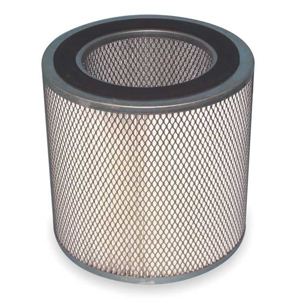 Extract-All Hepa Filter, 10 In. W, 9 In. H - RF-981-5