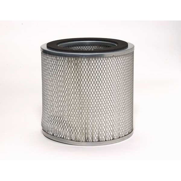 Extract-All Hepa Filter, 10 In. W, 9 In. H - RF-981-5