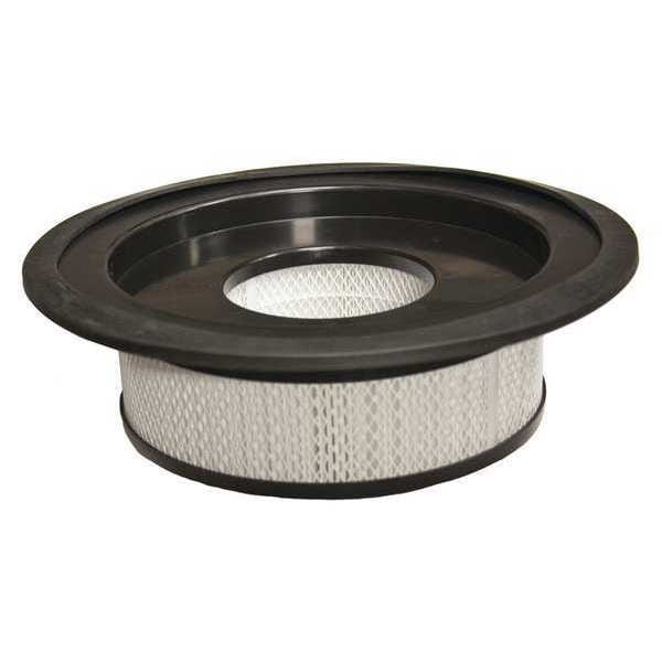 Air Systems Intl Hepa Filter, For Av-5 Series Hepa Vacs - AV-5H
