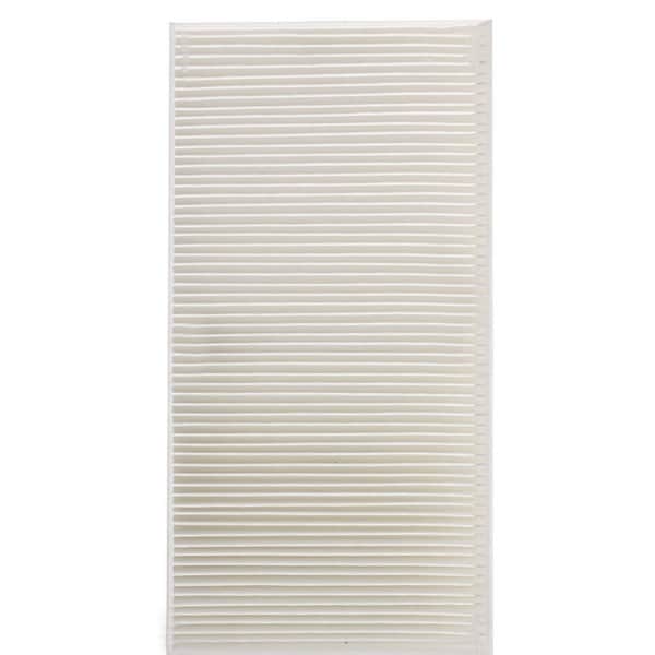 Honeywell Filter G True HEPA Air Purifier Filter, 1.5 x 10 - HRFG1