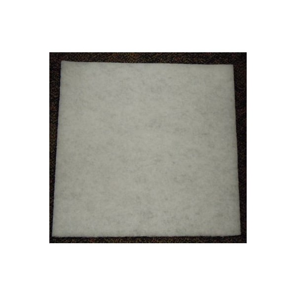 Nc Filtration 16x16 PRIMARY FILTERS FOR 600 NEG AIR, PK 40 - 41227