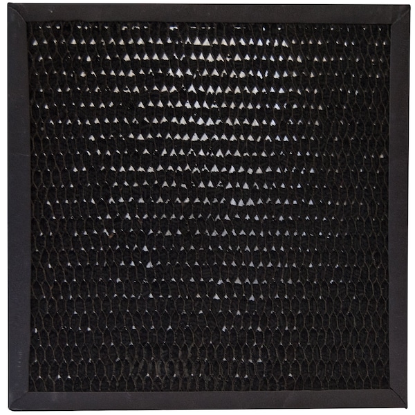 Xpower Air Scrubber, 16" x 16" x 1.4" Activated Carbon Filter - CF35