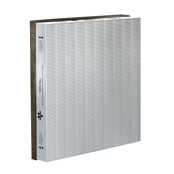 Vornado Vornado AC300/AC350/ AC500/ AC550/ PCO200/ PCO300/ PCO375DC/ PCO500/ PCO575DC, 12 in. H X 10 in. W R - MD1-0022