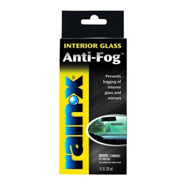Rain-X Rain X AF21106D 3.5 Oz. Windshield Anti Fog - R49-AF21106D