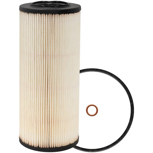 Baldwin Filters Fuel/Water Separator Element with Bail Handle - PF46246-30