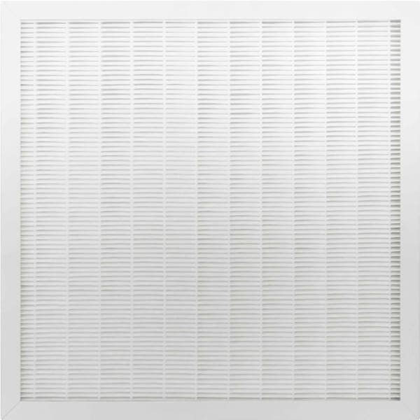 Apariencia 16 x 16 in. Air Scrubber HEPA Filter for X-3400A & X-3700 - AP3275384