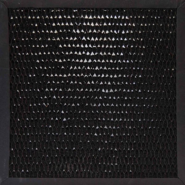 Apariencia 16 x 16 in. Air Scrubber Activated Carbon Filter for X-3400A, X-3580 & X-3700 - AP3280188