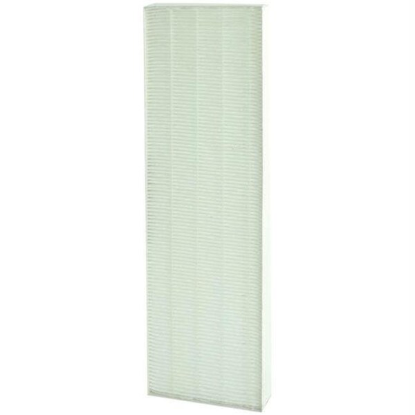 Fellowes Fellowes 9287001 True Hepa Filter With Aerasafe Antimicrobial Treatment - 9287001