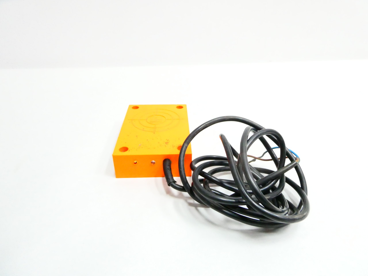 Sensore Di Prossimità IFM EFECTOR IAAE2010-FBOA-IA0032 - 250V Nuovo Vecchio Stock