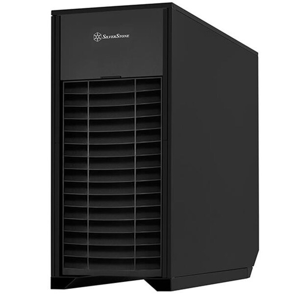 Silverstone SilverStone Technologies G11400998-RT Quick Access Filters with HEPA Air Purifier - G11400998-RT