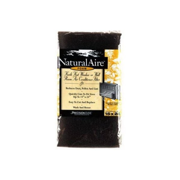 Aaf Flanders 15x24x14 Foam Filter - KK500