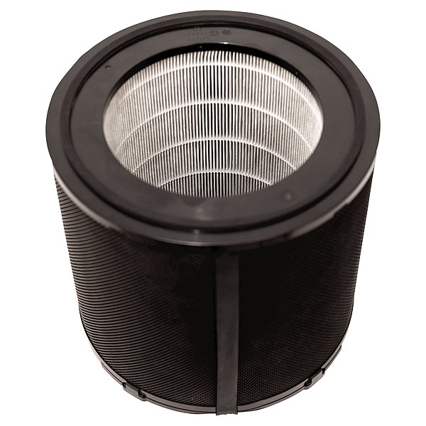 Fellowes Air Cleaner Filter, 10-3/4" H, 11-15/16" W - 5890101