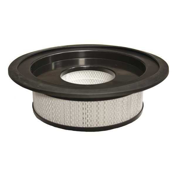 Air Systems Intl Hepa Filter, For Av-2 Series Vacs - AV-2H
