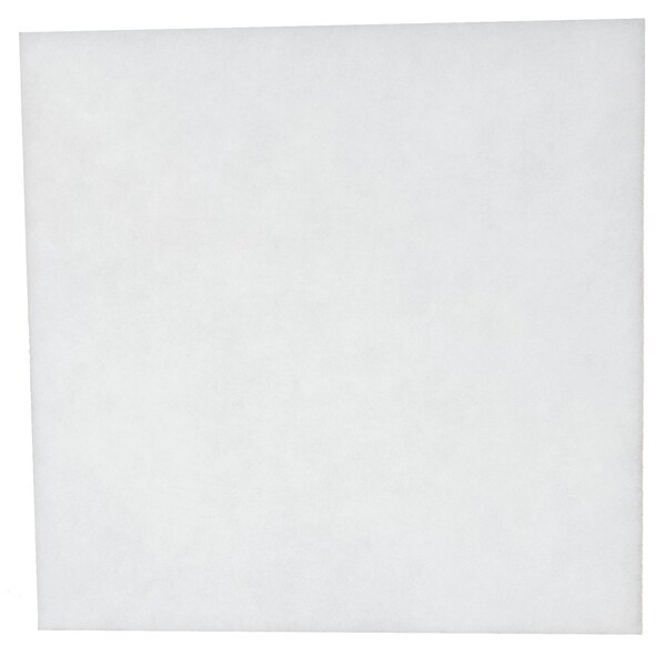 Elima-Draft Replacement Filters For Allergen Relief Filtration Covers, 3PK - ELMDFTRFCOMFIL3488