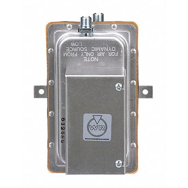 Essex White Rodgers Air Switch .07/12Wc Spdt - 07 70 001S1