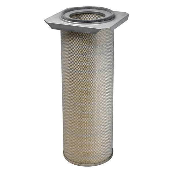 Koch Filter Filter, 80/20, 12.859" OD x 8.37" ID x 26" - C77A129-204