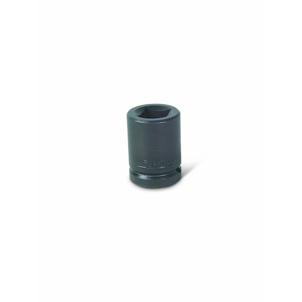 Wright Tool Socket 3/4" Drive Square Standard Budd W - 6893