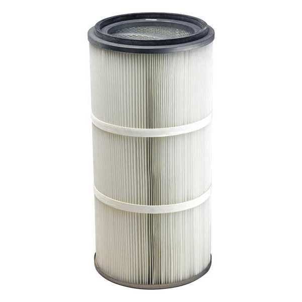 Koch Filter Filters, 80/20, 7.903"ODx4.57"IDx8.5"HGT - C11A793-452