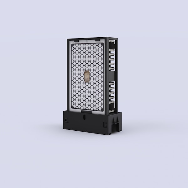 Prolux One Ozone Cartridge for the New Comfort SS-12000 Ozone Generator - SS12OZONECART