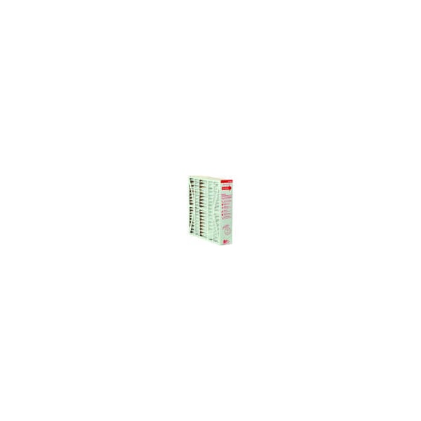 Honeywell Fc100A1052 20" X 12.5" Media - FC100A1052