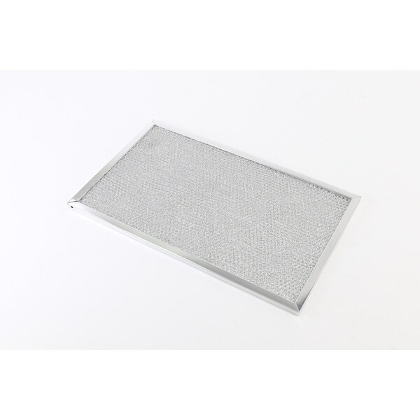 Resideo AlumPrefilter: 10x16 F50, F300 - 209989