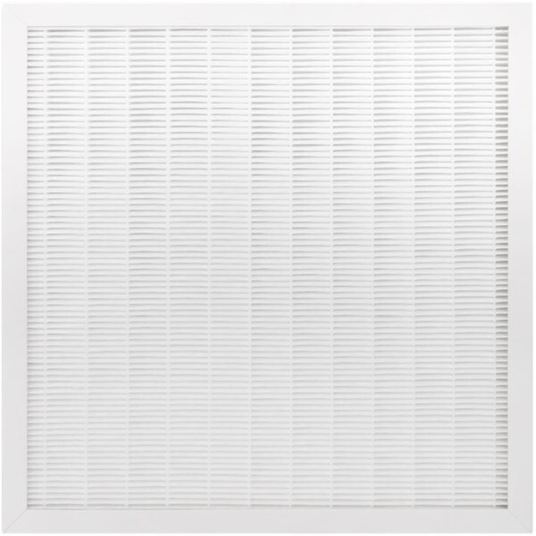 Apariencia 2 in. Mini Air Scrubber HEPA Filter for X-2830 - AP4251273