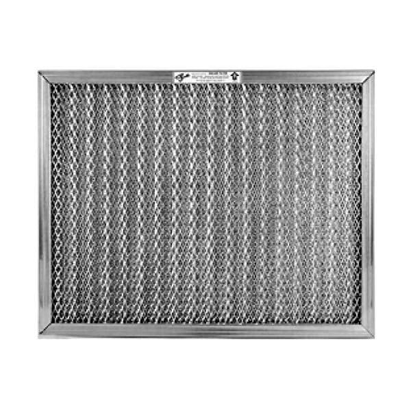 Duraflow Filtration Washable Aluminum Air Filter - 20 x 20 x 1 - HDA3169