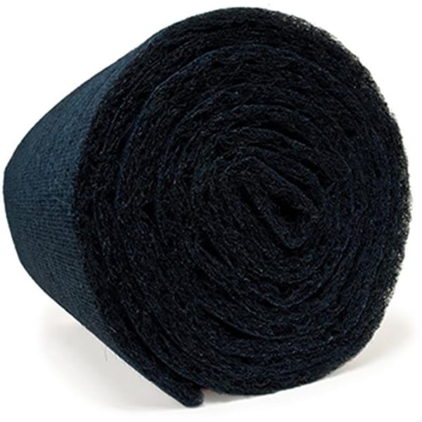 Aaf Flanders AAF Flanders 257020 Hog Hair Washable Furnace Filter Roll; 36 in. x 30 ft. x 1 in. - 257020