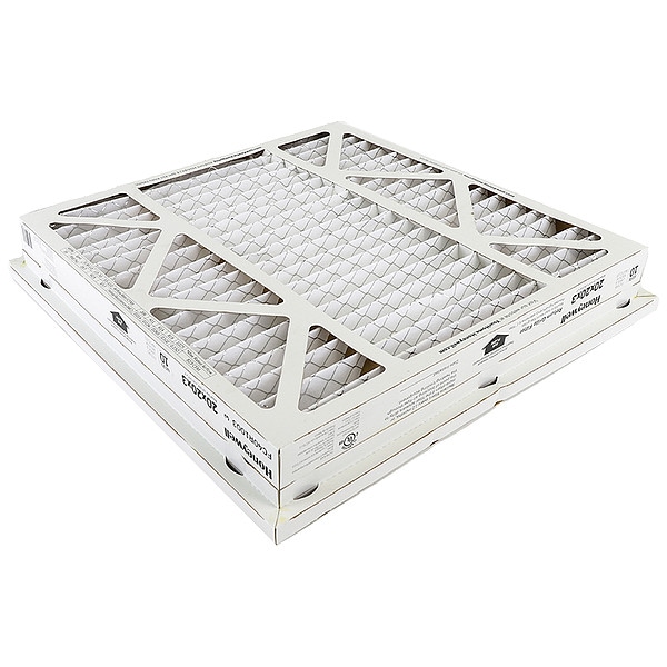 Honeywell Home RETURN GRILL MEDIA FILTER, 20" X 20" X 4" - FC40R1003