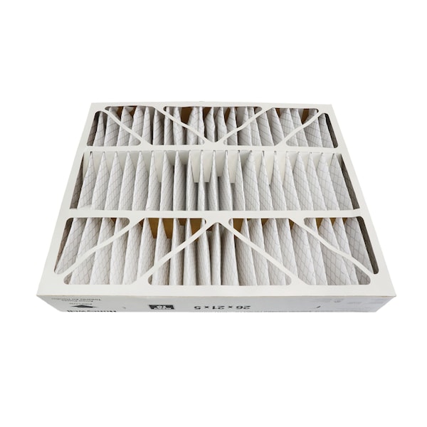 Resideo 26x21x5 Media Filter - TRN2621T1