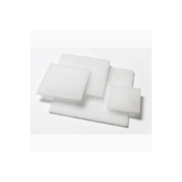 Pentair Equipment Protection Hoffman Replacement Filters for HF05 Filter Fans IP54- Pack of 6 - 89134424R
