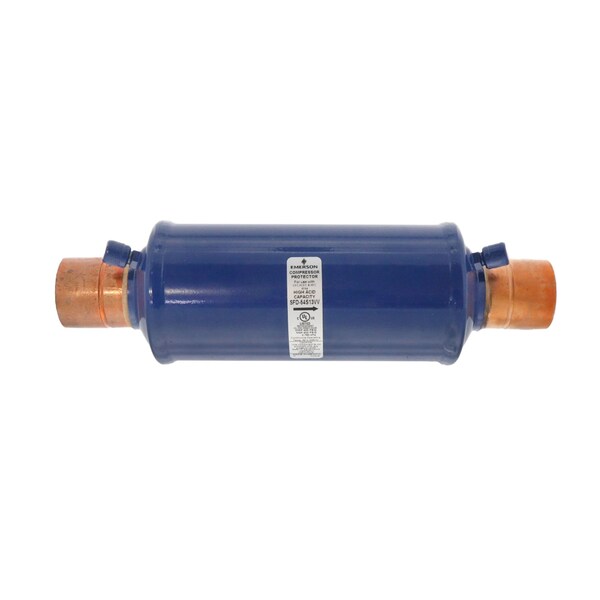 Emerson SFD54S13-W 1 5/8 in. SUCTION FILT - 060254