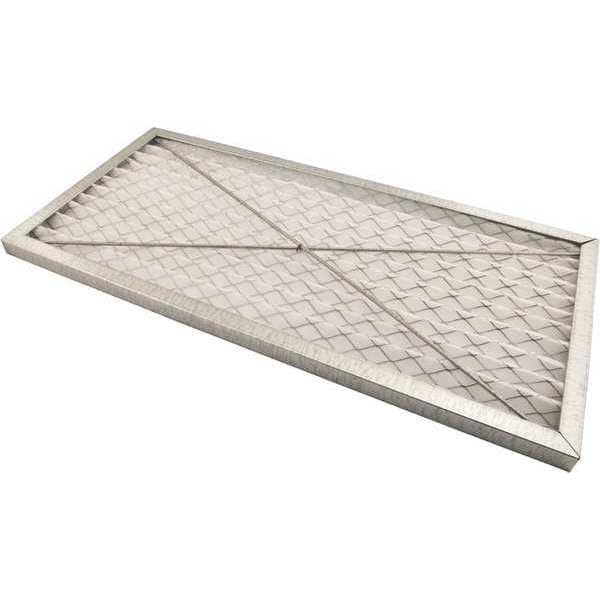 Jet Electrostatic Air Filter, 12x24x1" - 708732