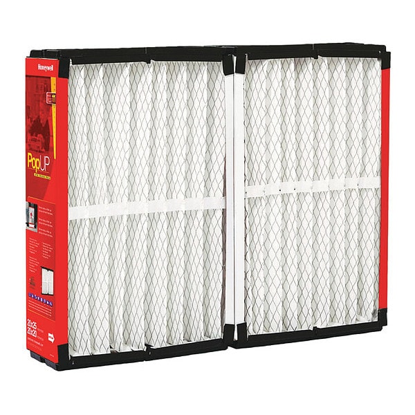 Honeywell Home 16x20 POPUP REPLACEMENT MEDIA FILTER, 16 X 20" - POPUP1620